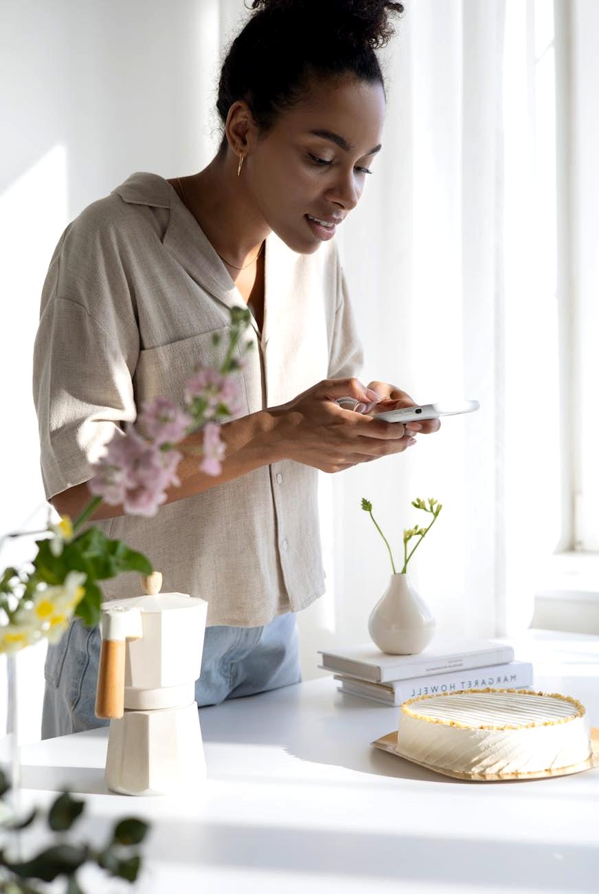 E-commerce Case Study
