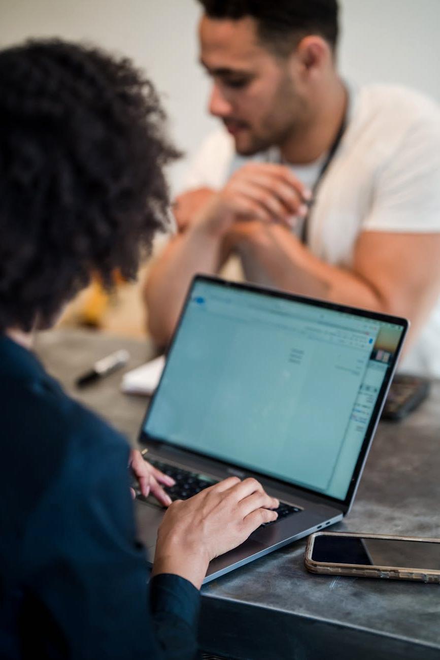 SaaS Case Study